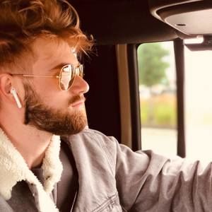 Meet your Posher, Samuel